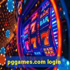 pggames.com login